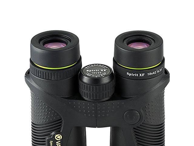 10x42 Binoculars D935