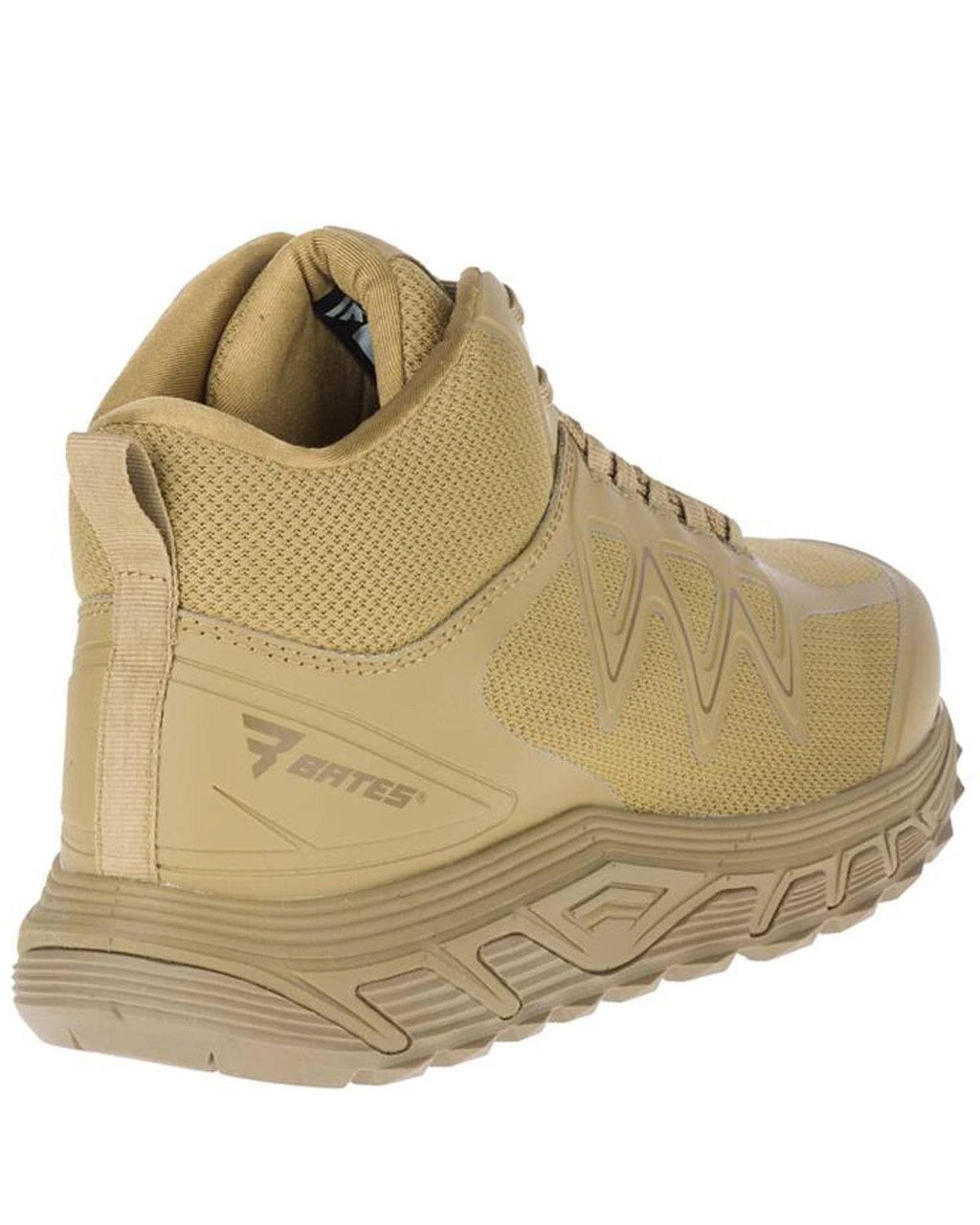 Coyote Mid Work Boots L267171