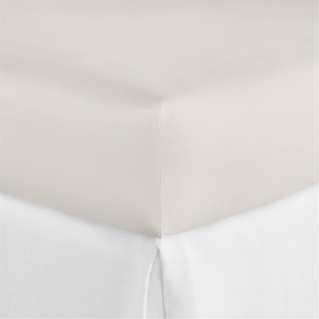 King Sateen Fitted Sheet X892
