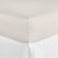King Sateen Fitted Sheet X892