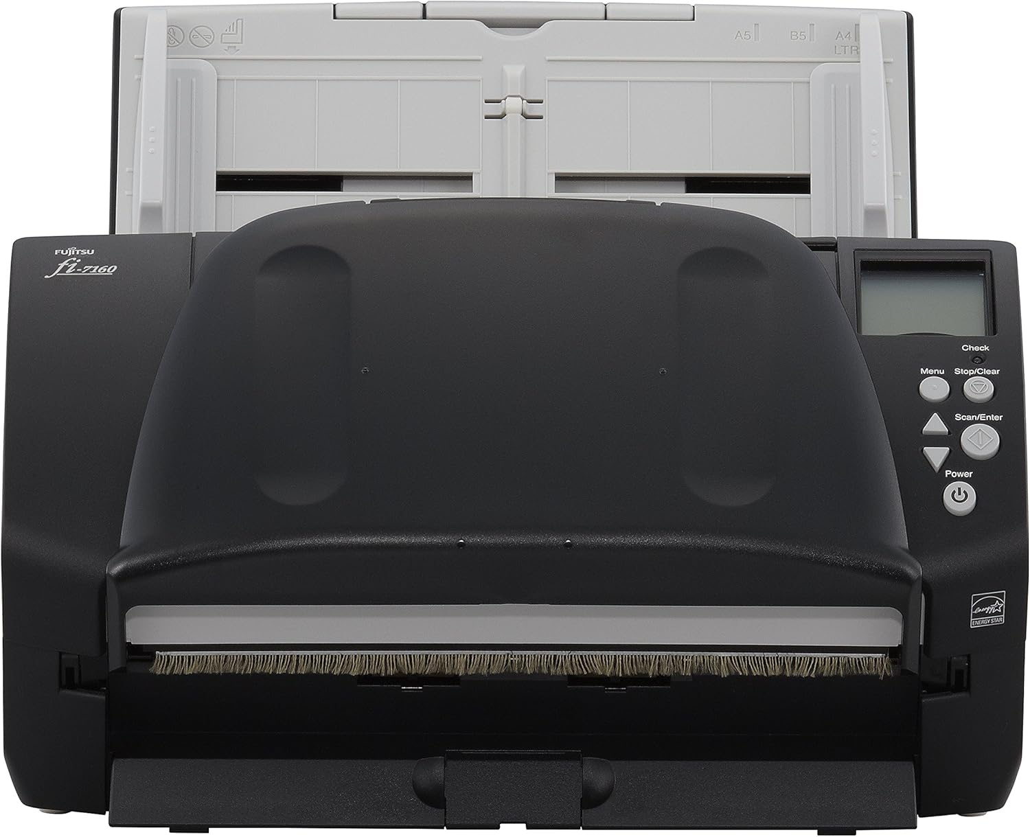 Desktop Color Duplex Document Scanner with Auto Document Feeder R990625