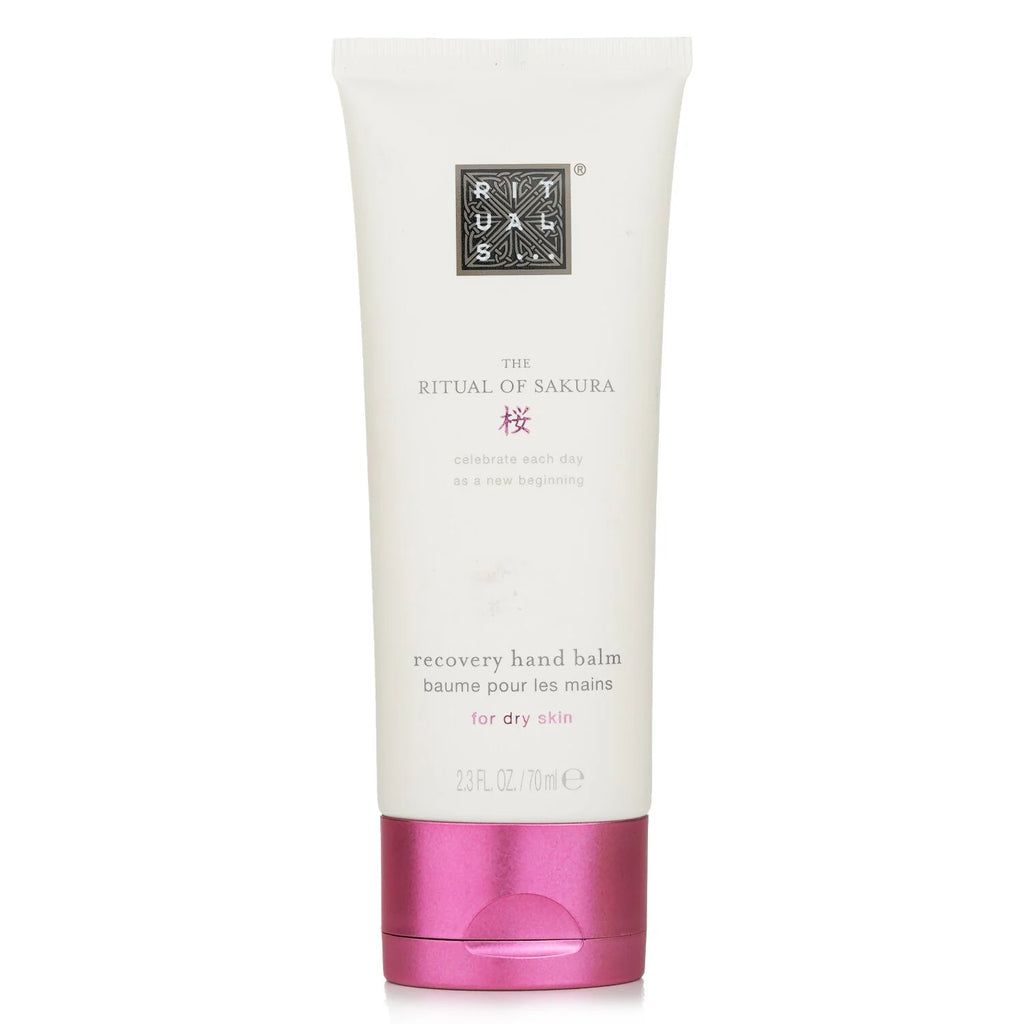 Recovery Hand Balm 70ml B15338
