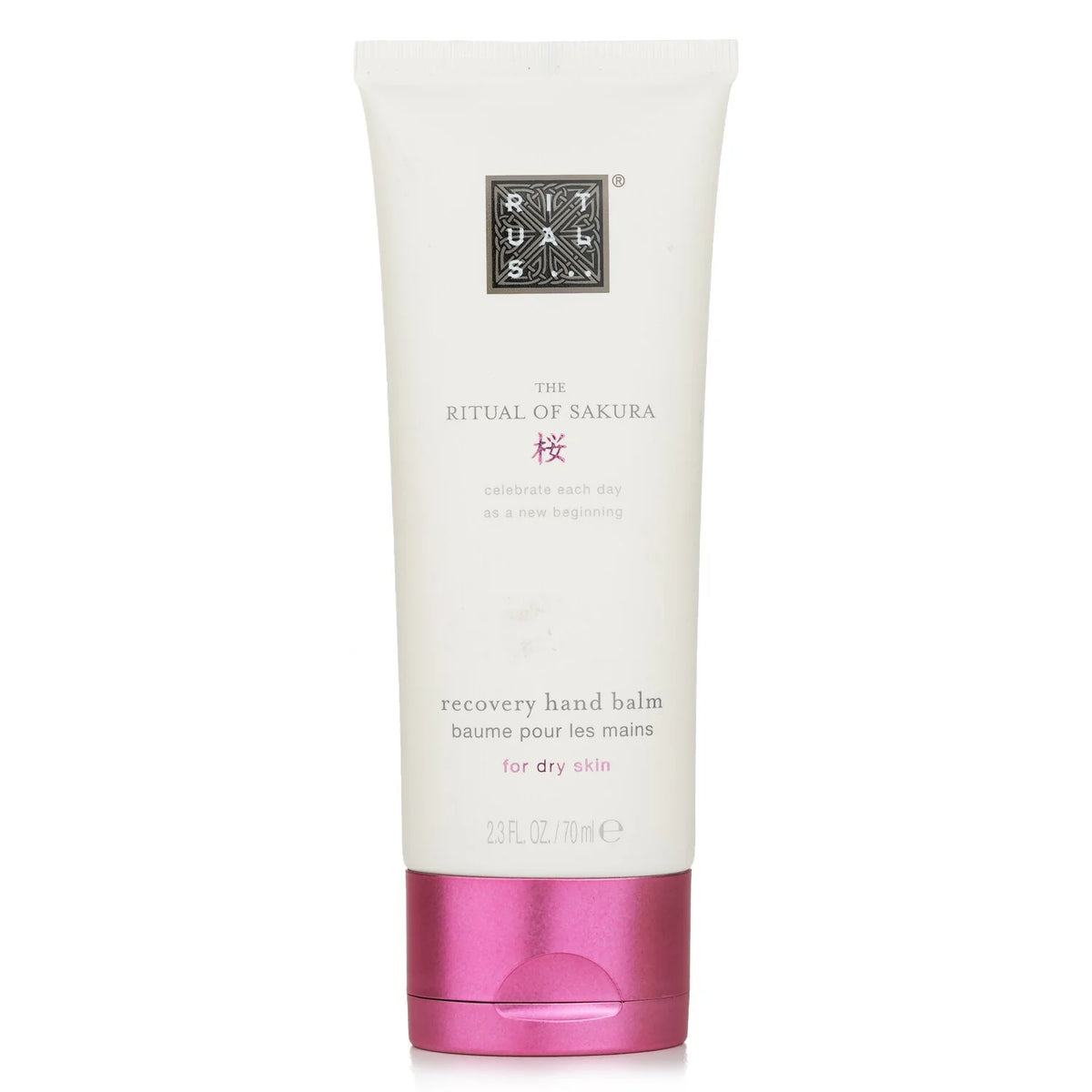 Recovery Hand Balm 70ml B15338
