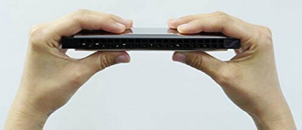 G# Tremolo 21 Holes Harmonica M158670