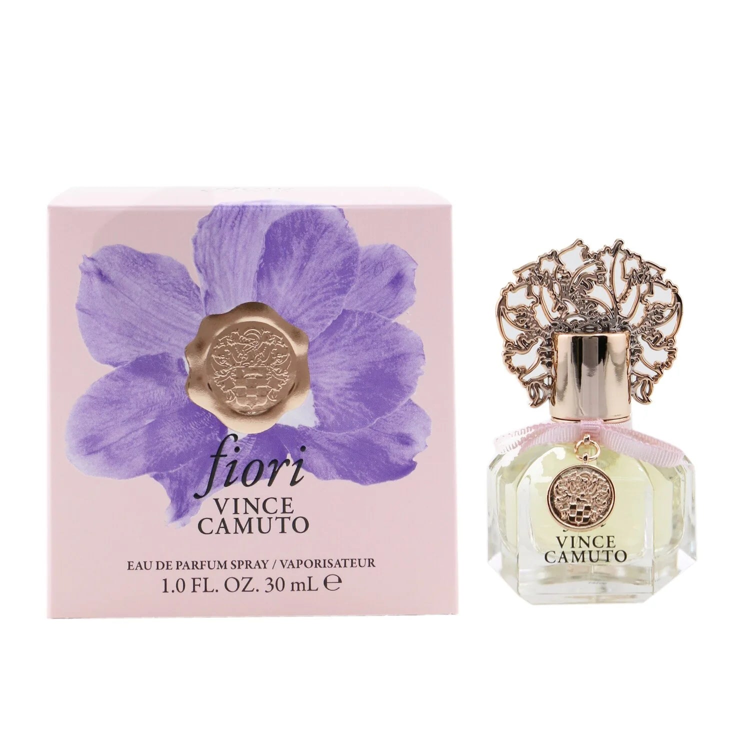 Fiori Eau De Parfum Spray 100ml/3.4oz P35872