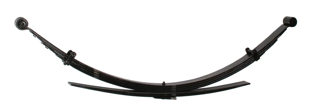 Softride Leaf Spring D570935