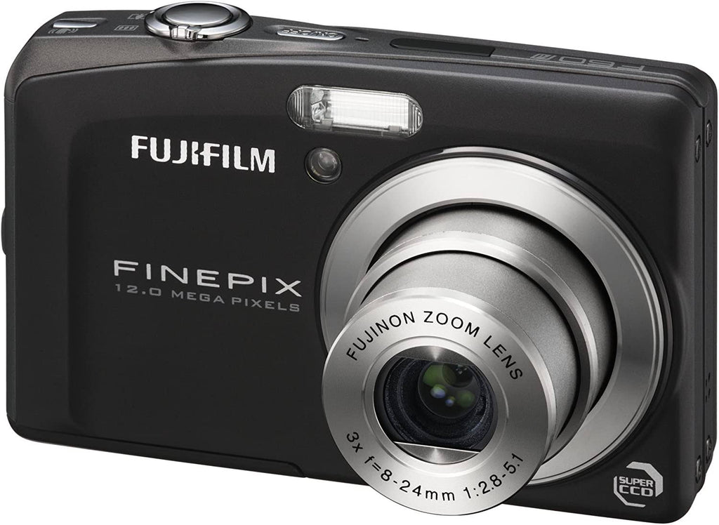 12mp Digital Camera with 3X Optical V543485