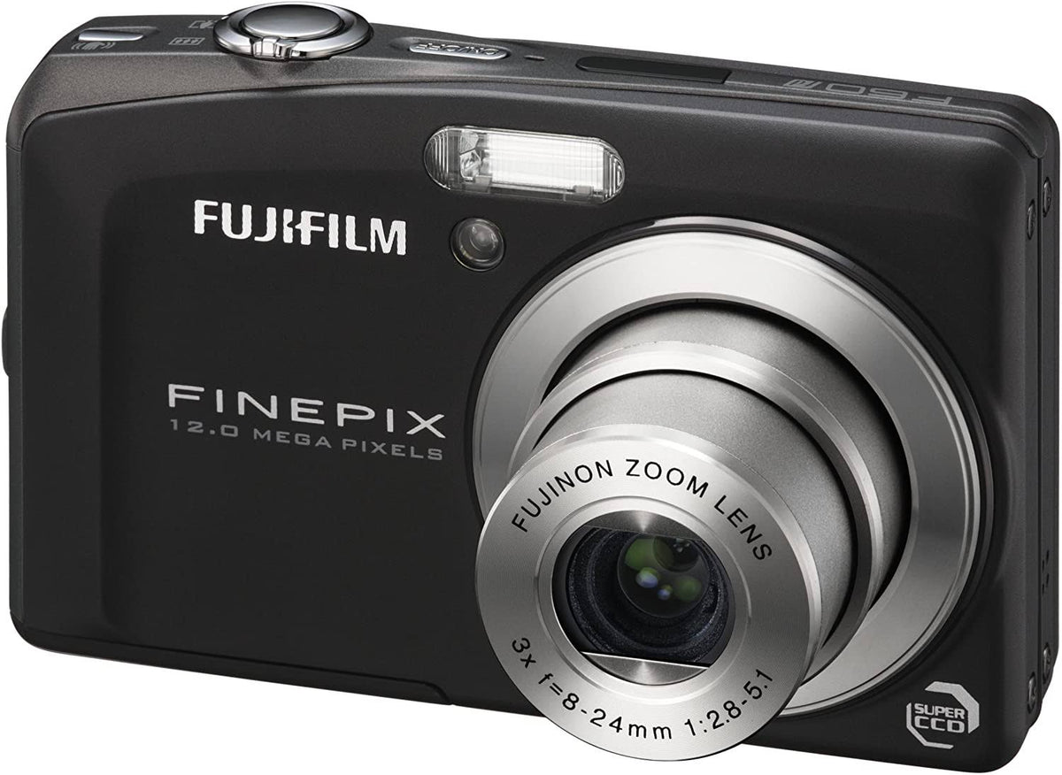 12mp Digital Camera with 3X Optical V543485