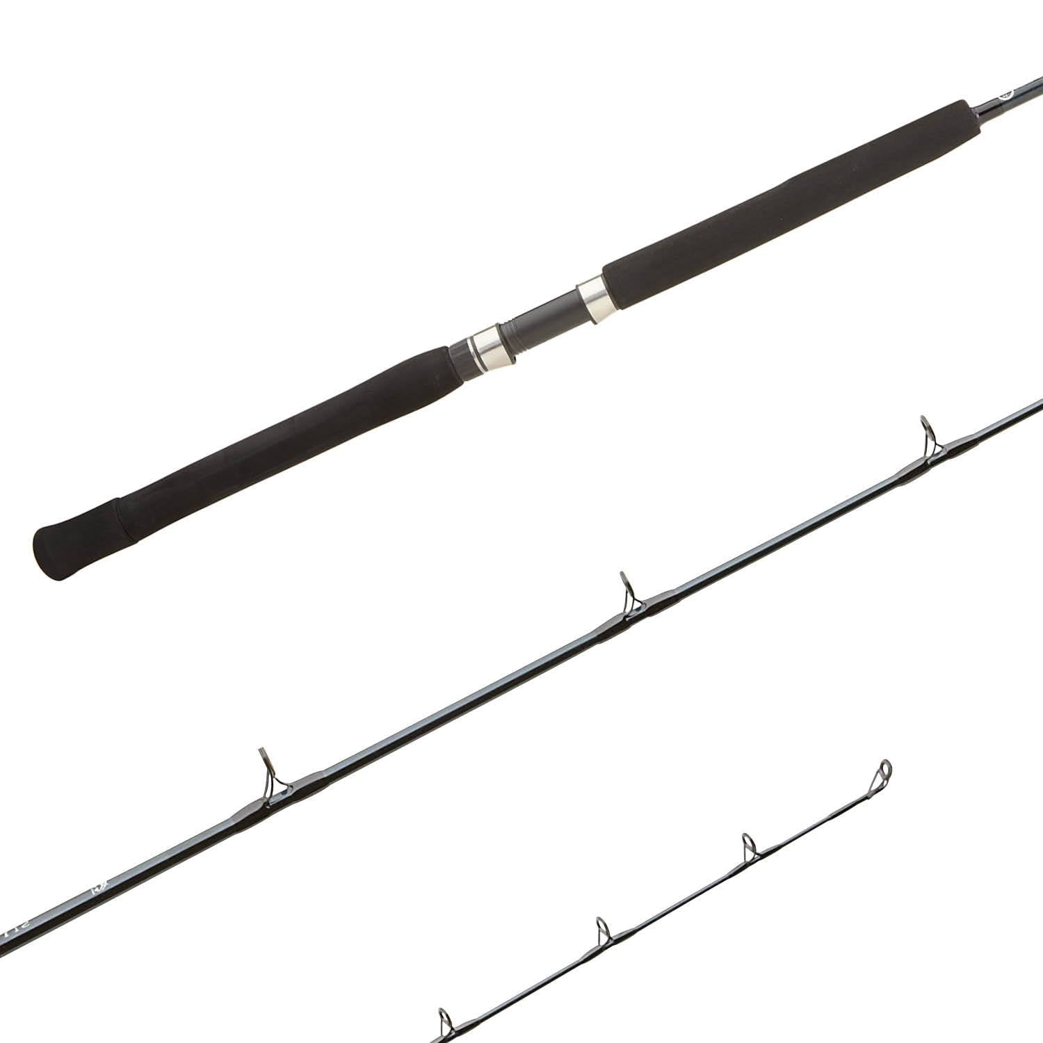 Blue Water Casting Rod N854680