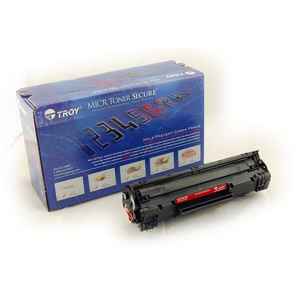 MICR Toner Secure 1505 T154