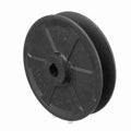 Variable Pitch Sheave, 1 Groove, Finished Bore L9917