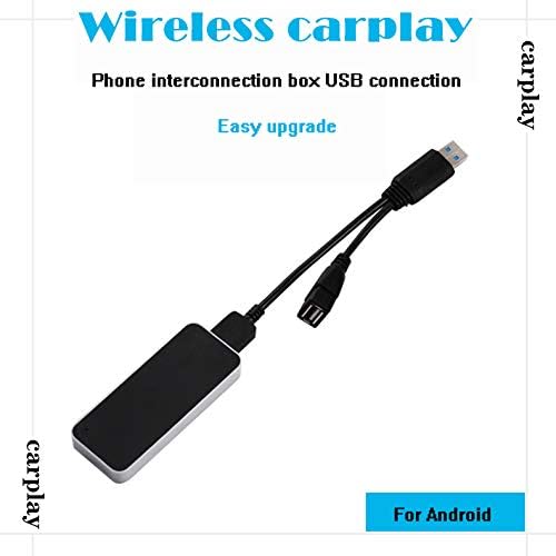 USB Wireless Carplay Adapter S86450