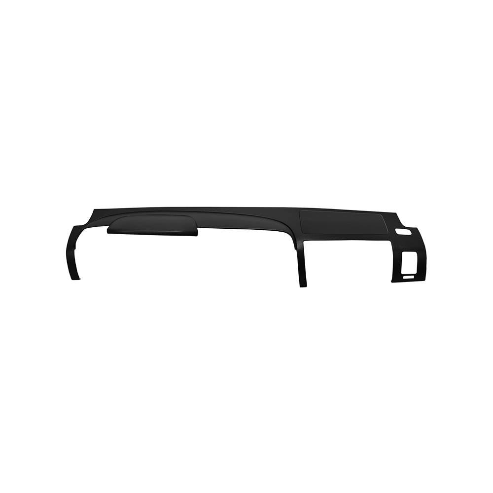 18-936-BLK Dash Cover K4652