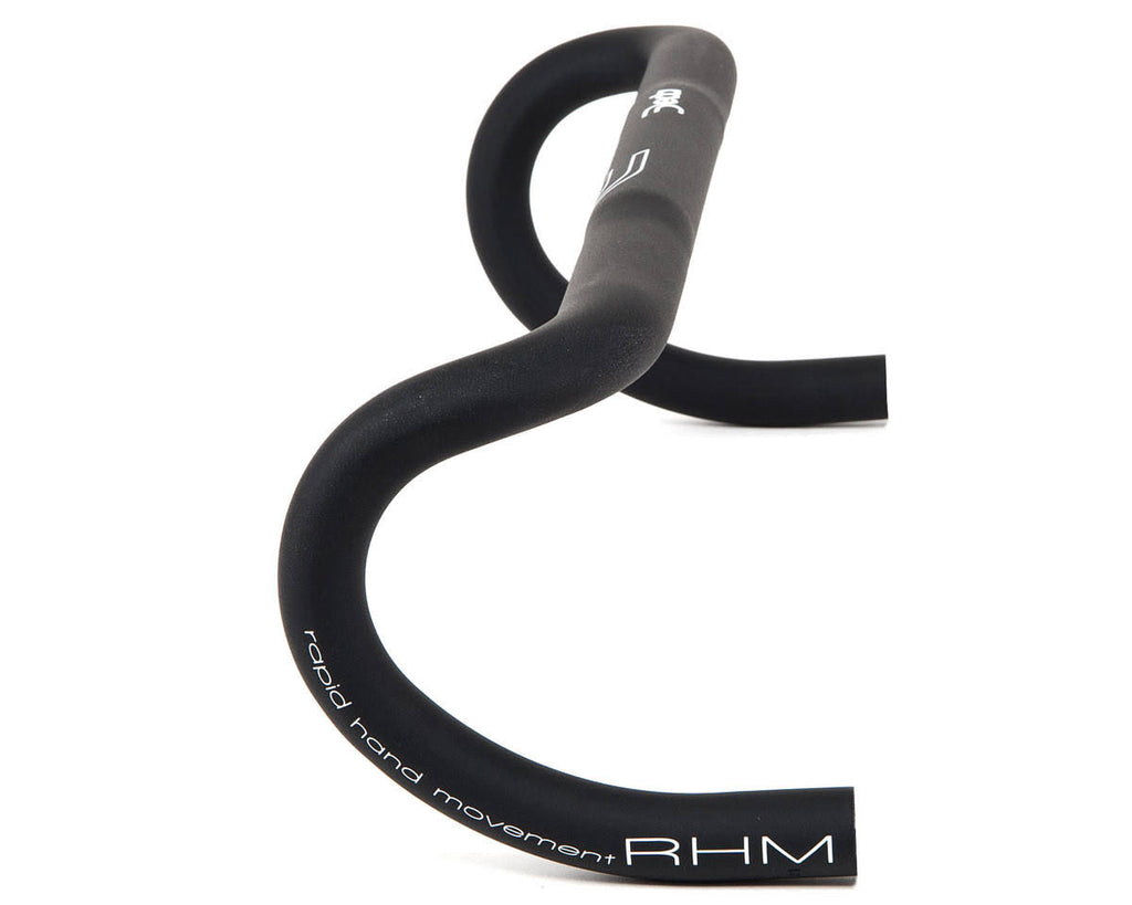 Black Handlebar V161343