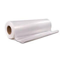 20 x 100' 4 Mil Clear Poly Sheeting C901
