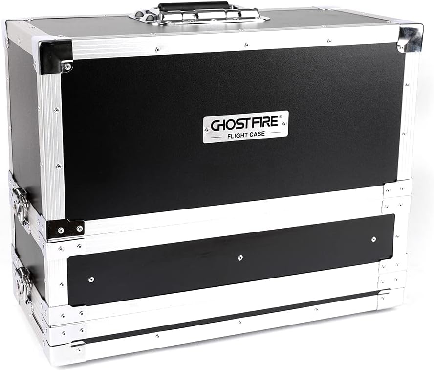 Guitar Multi Effect Pedal Case N96922