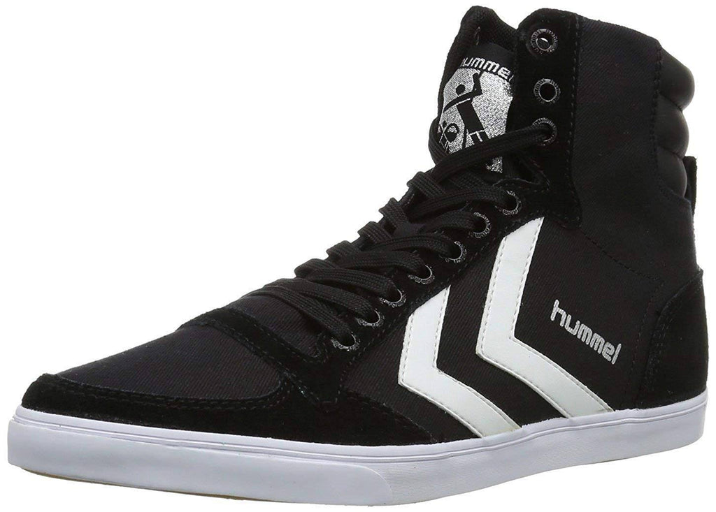 Slimmer Stadil High Mens Casual Trainers O78620