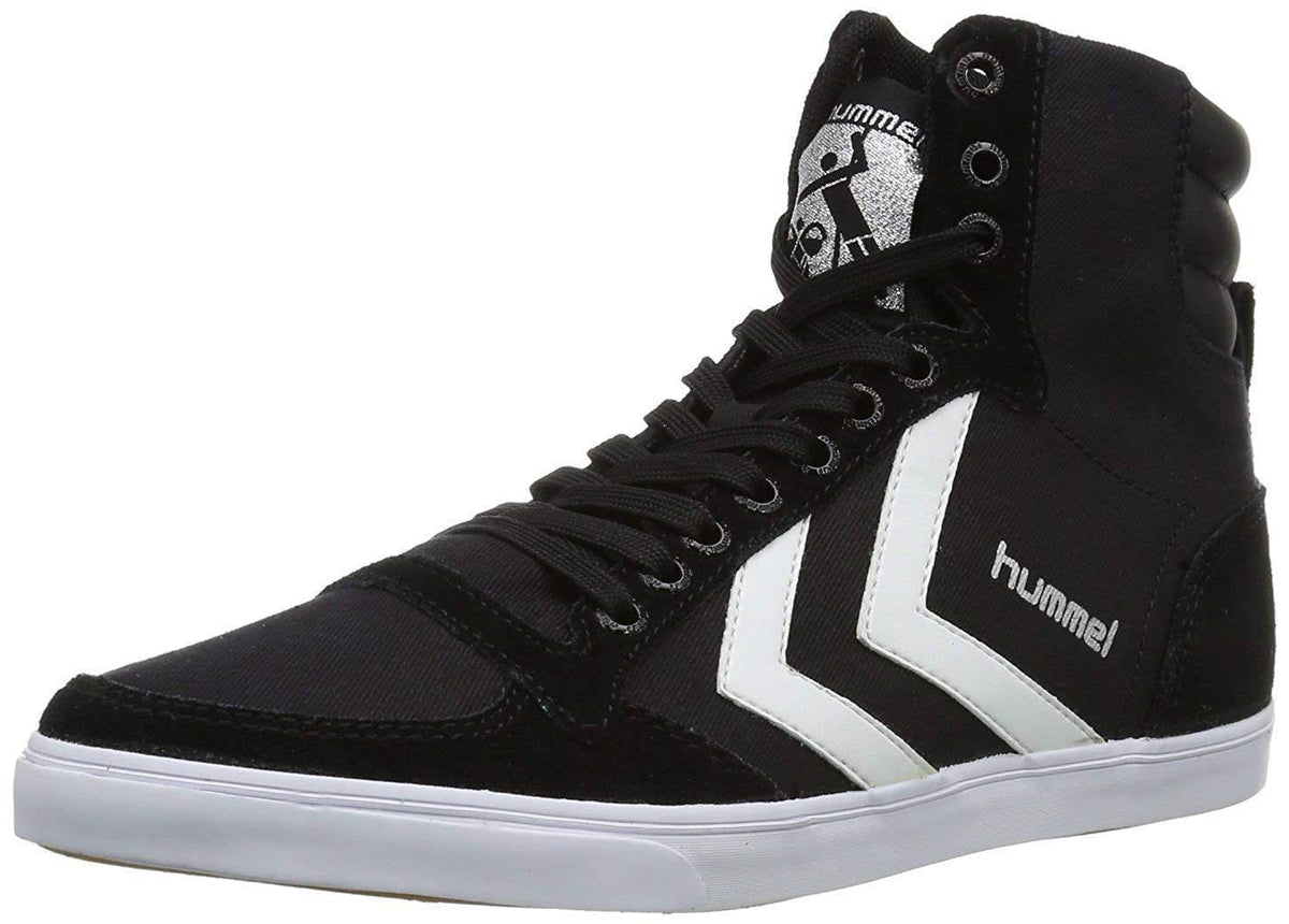 Slimmer Stadil High Mens Casual Trainers O78620