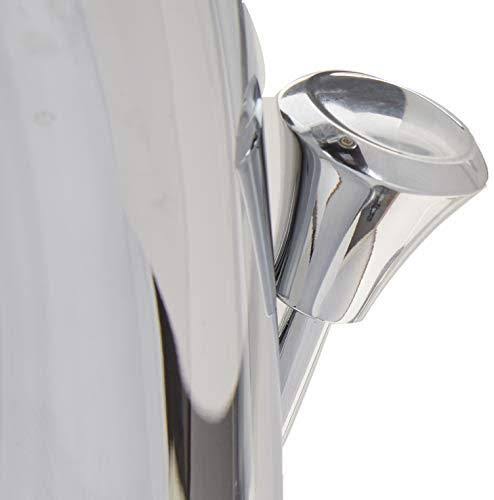 Polished Chrome Widespread Bathroom Faucet M945883