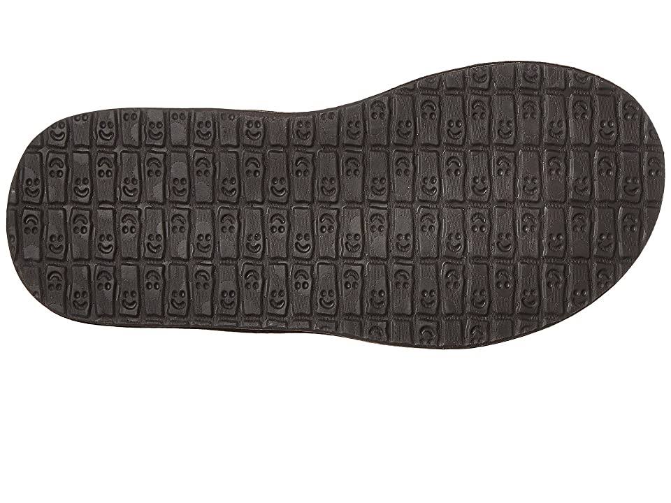 Tan Multi Men&s Shoes W33328