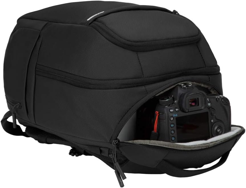 Black DSLR Pro Pack D1351