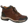 Brown 8.5 Men&s Terrain Boots V5768