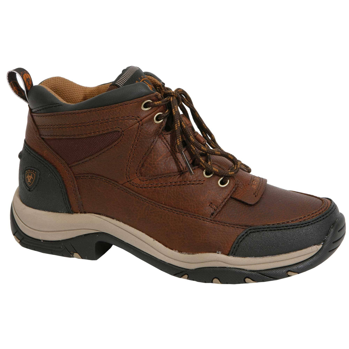 Brown 8.5 Men&s Terrain Boots V5768