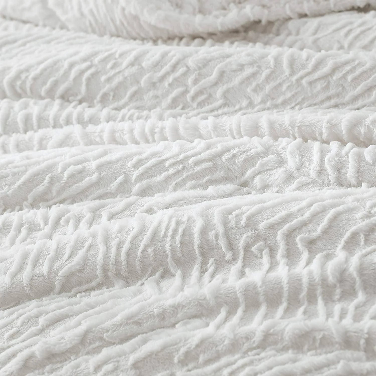 White King Oversized Comforter Q517811