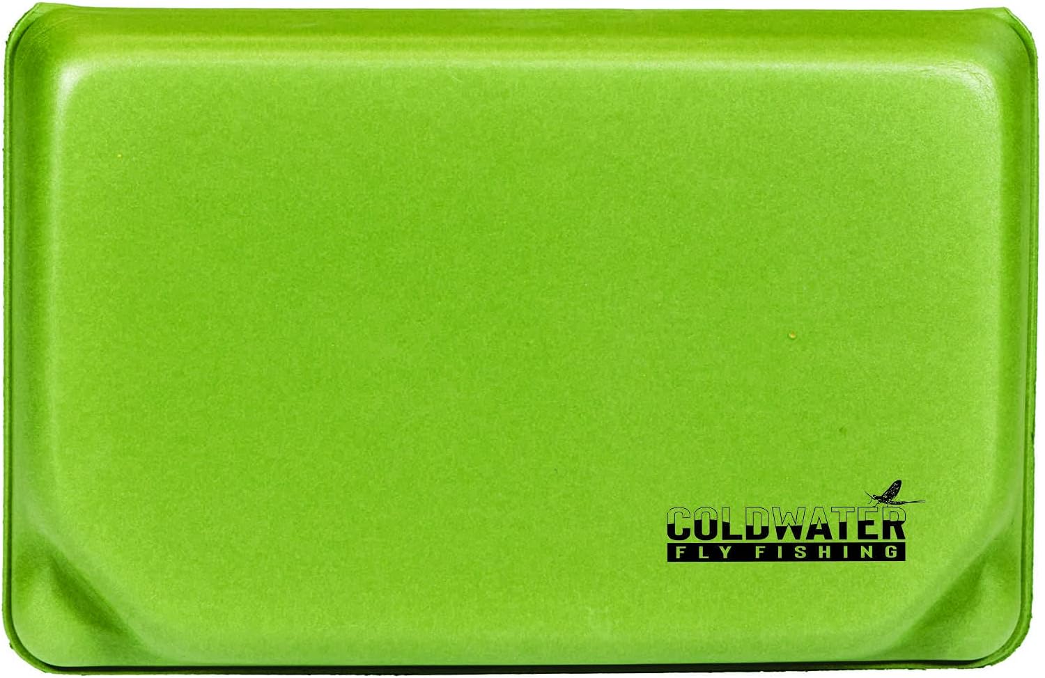 Olive Green Fly Box H87288