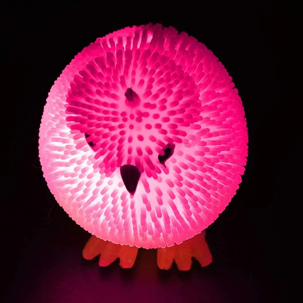 4Pcs Squeezing Decompression Toy A1057