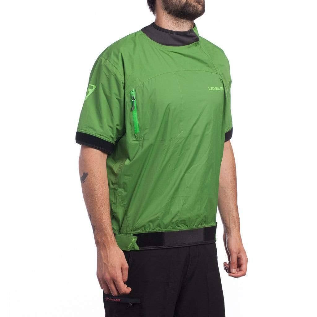 Grotto S/S Top W591808