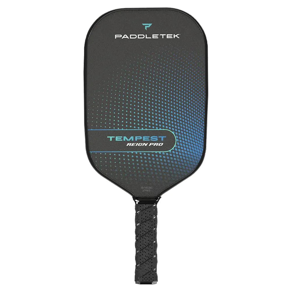 Blue Pickleball Paddle Y4890