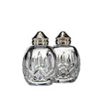 Round Salt and Pepper Shakers R35956