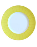 Jardin Indien Service Plate V662044