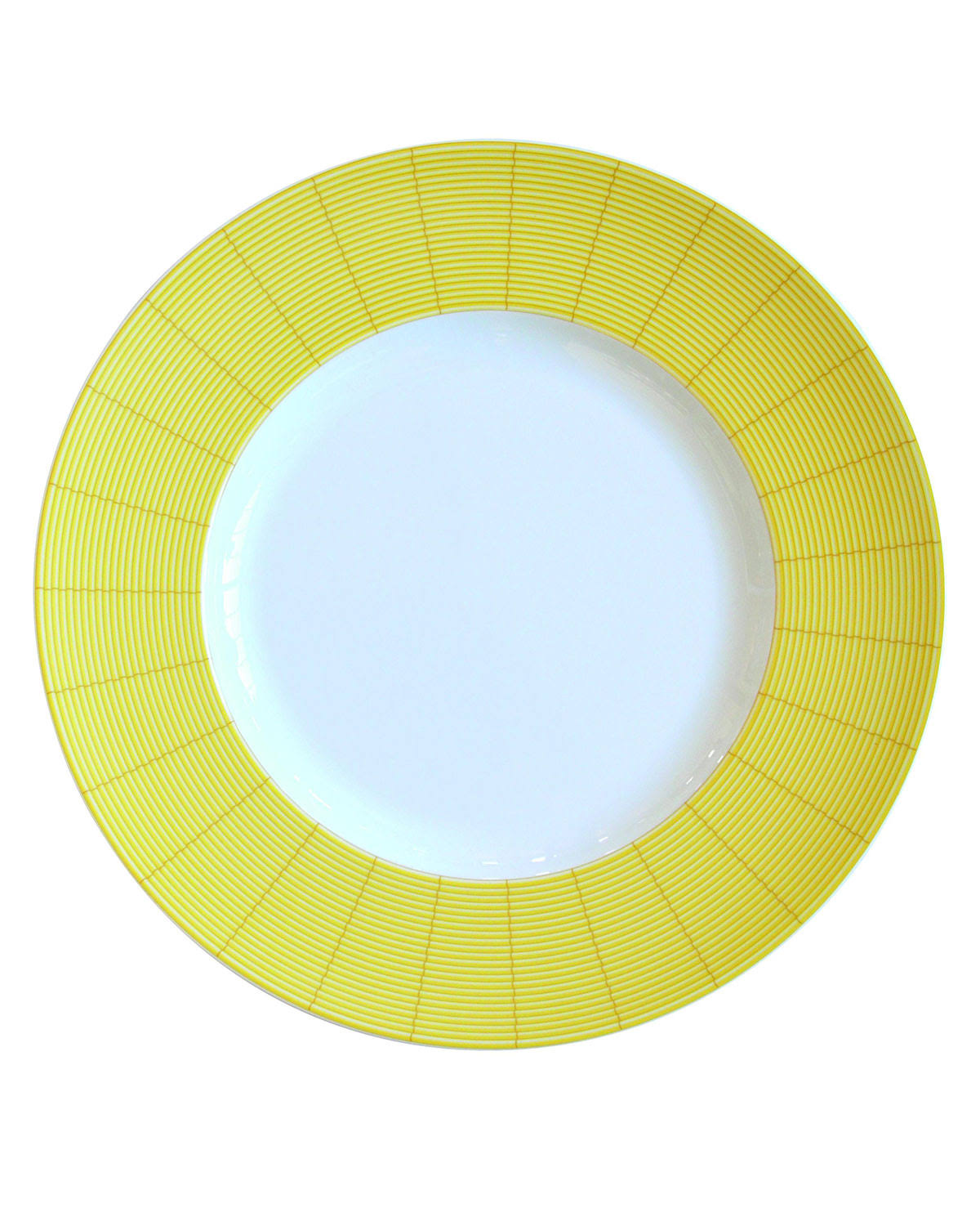 Jardin Indien Service Plate V662044