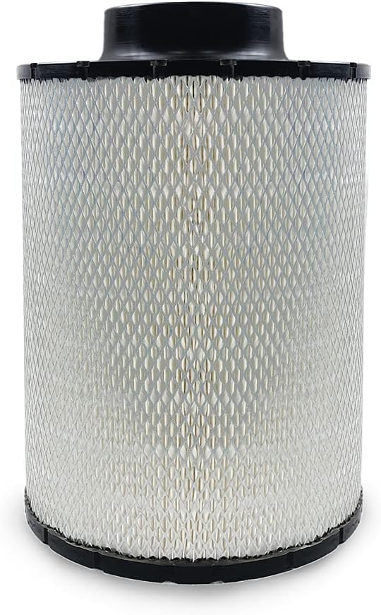 Pack of 2 Air Filter W81079
