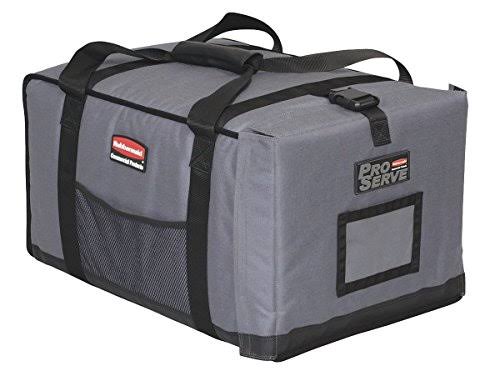 Insulated Carrier, Gray G3014