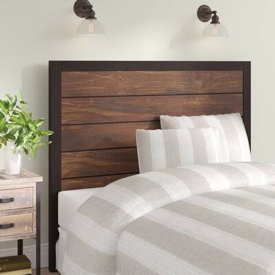 Queen Panel Headboard U646