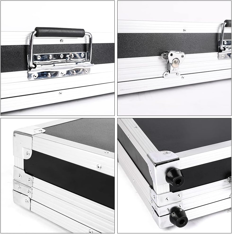 Guitar Multi Effect Pedal Case N96922