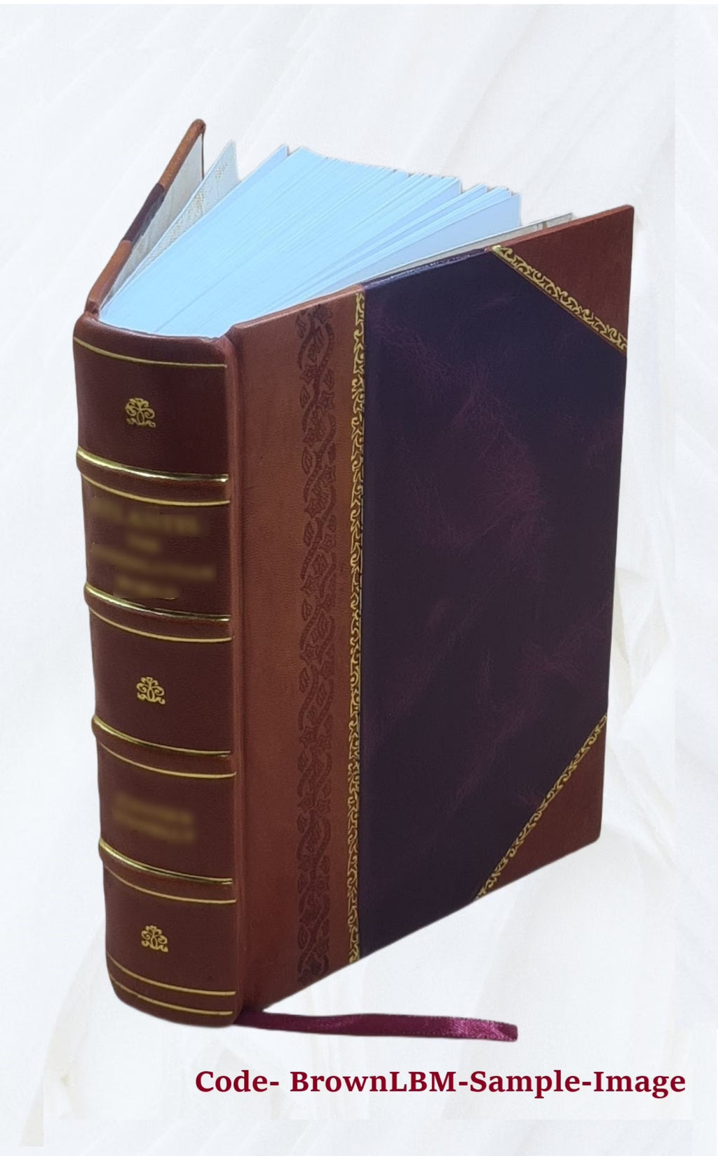 1955 Merchant Vessels of the United States Including Yachts Leather Bound W2947