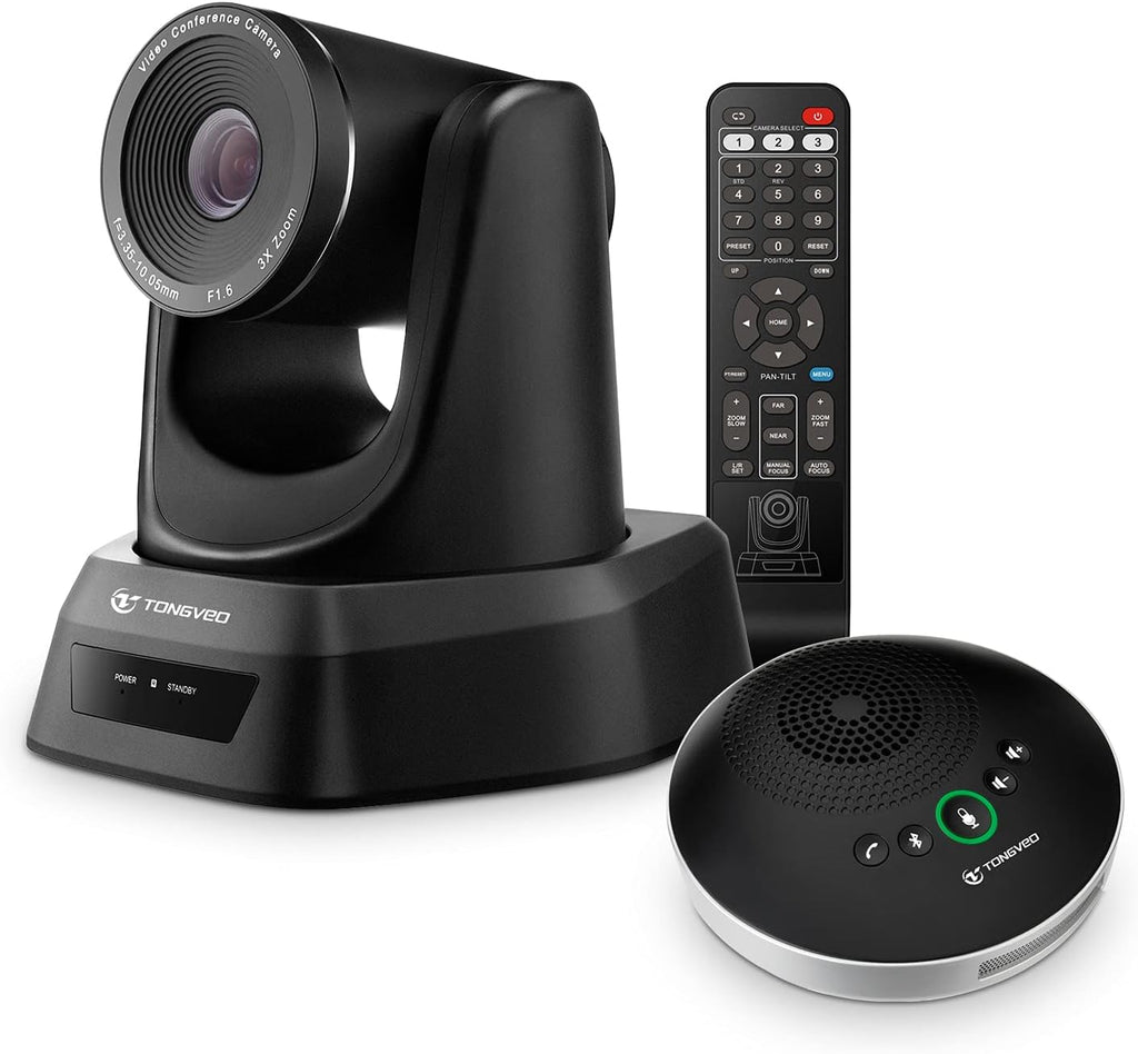 1080P PTZ Camera with 20X Optical Zoom E72018