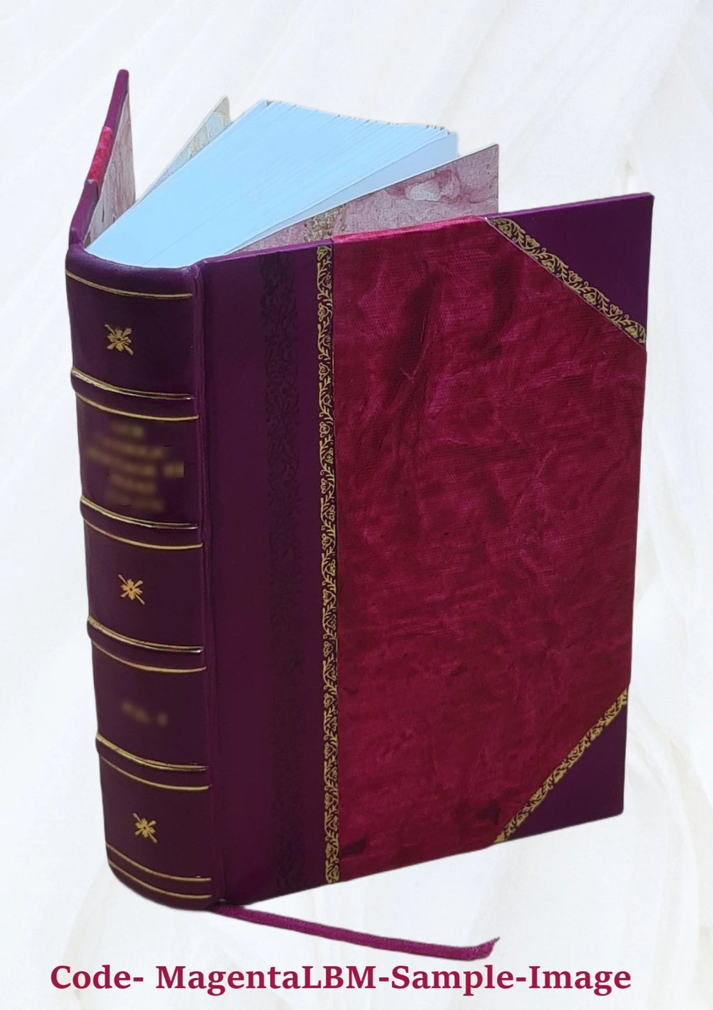 1955 Merchant Vessels of the United States Including Yachts Leather Bound W2947