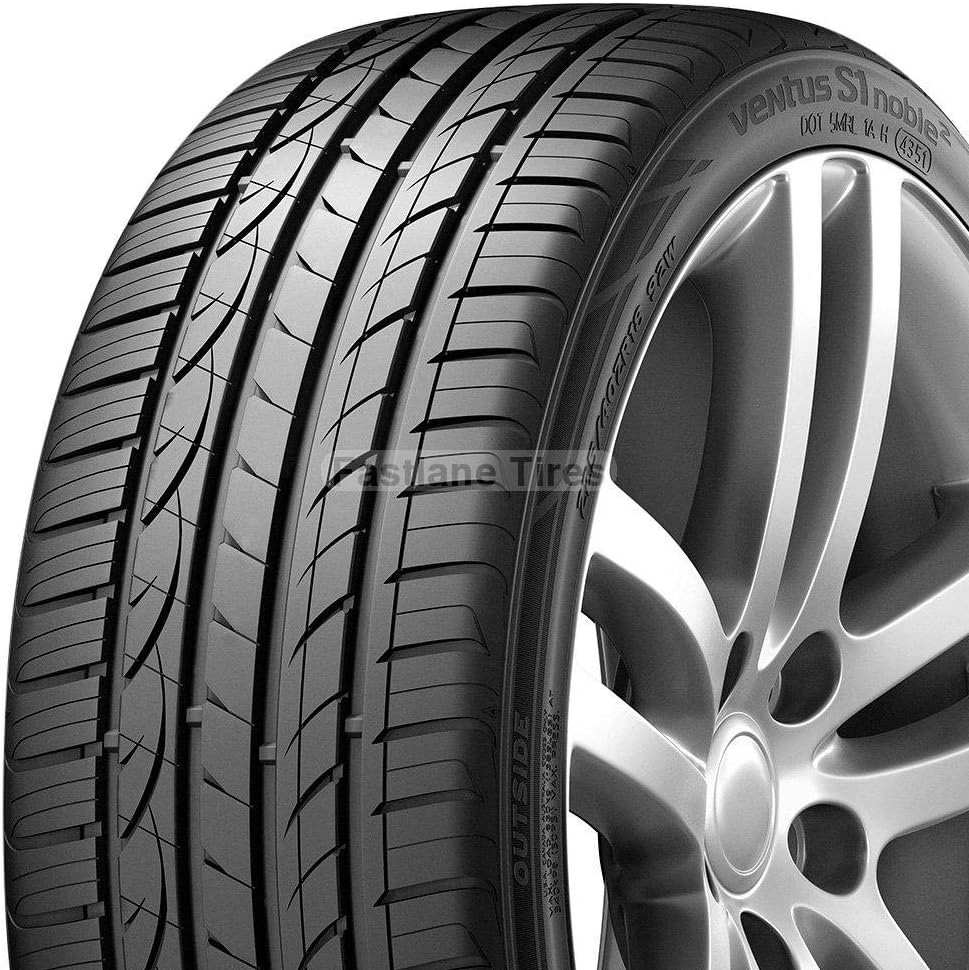 225/45R17 91W Performance Radial Tire B62219