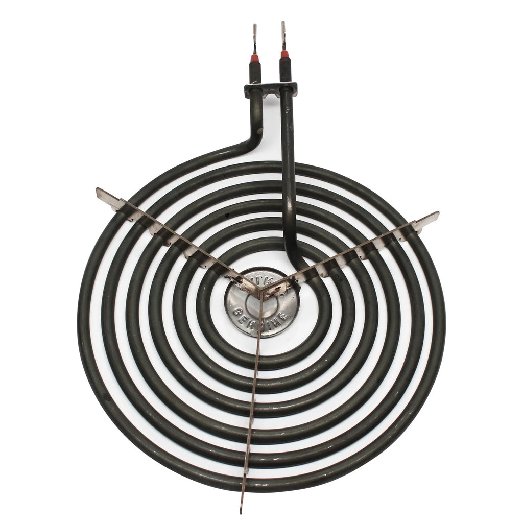 Replacement 8 inch 6 Turns & 6 inch 5 Turns Surface Burner Elements for Range G850646