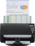 Desktop Color Duplex Document Scanner with Auto Document Feeder R990625