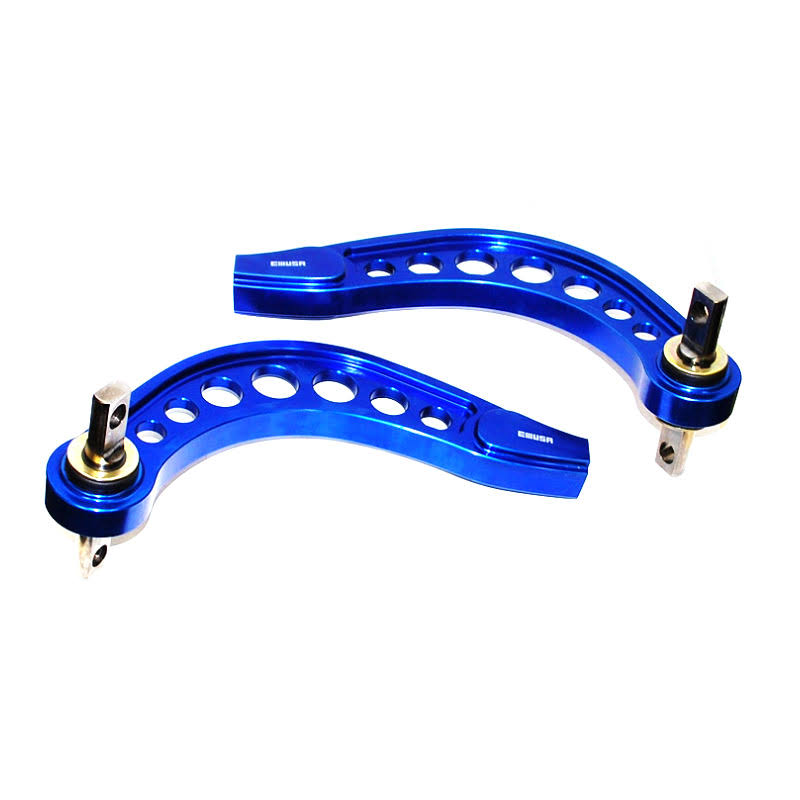 2006-2010 Honda Civic Rear Camber Arms Kit Blue S536810