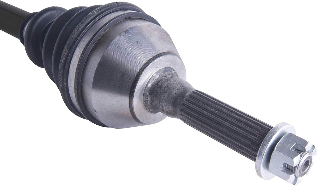 Axle replacement for Polaris Sportsman 6X6 500 A31911