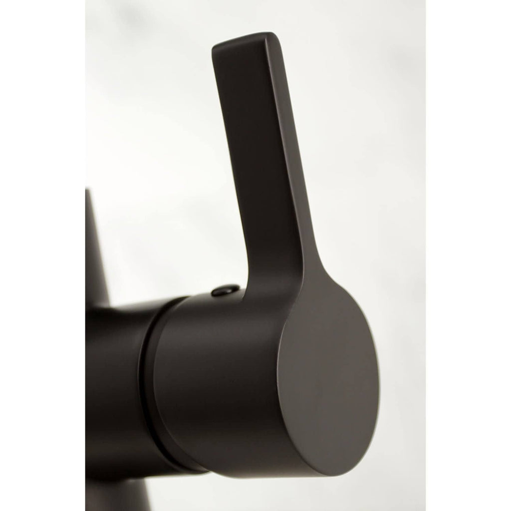 Brushed Nickel Pull-Down Kitchen Faucet X7505