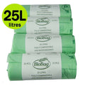 25 Litre Compostable Caddy Bags A560