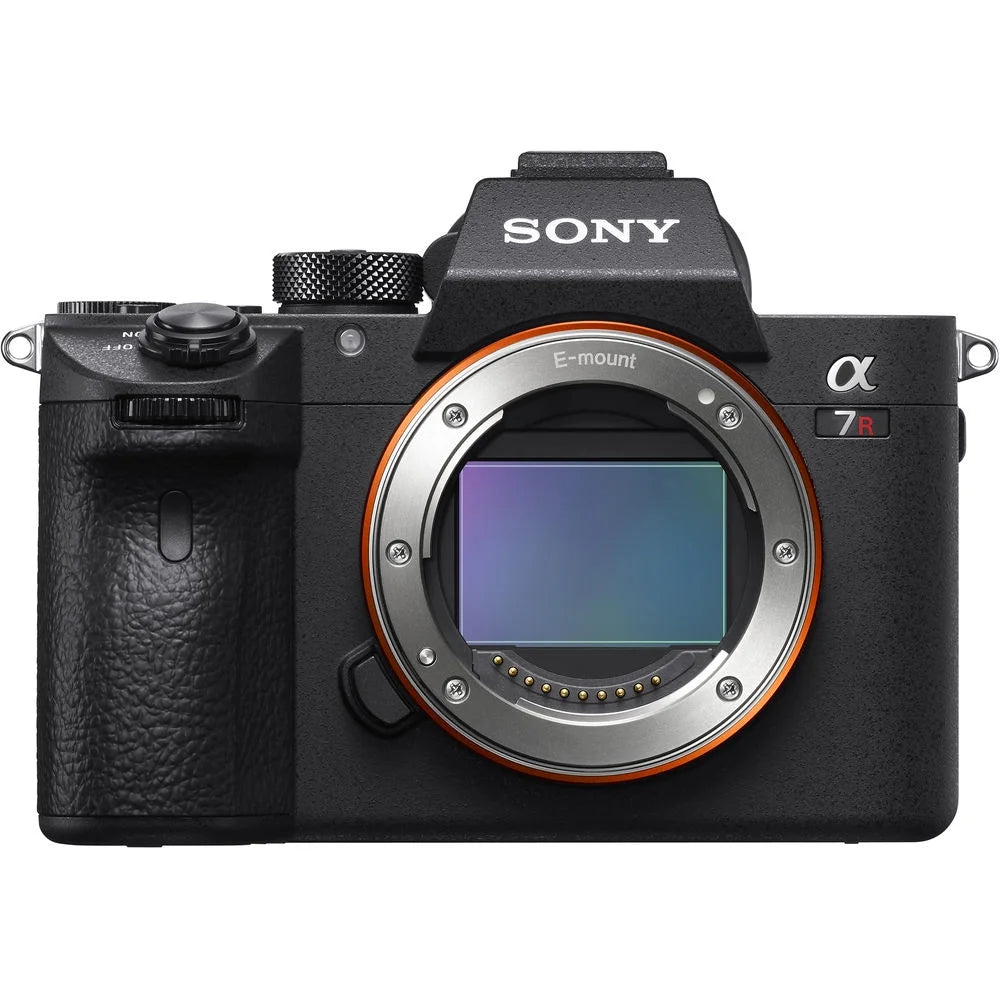 Digital Camera with 24-70mm Lens S205125